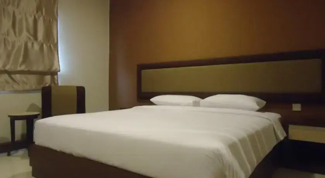 Hotel Olive, Prenota Hotel Hotel a Tangerang con parcheggio, Parcheggio