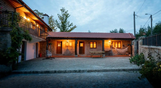 Quinta Ze do Coval, Rezervovat Hotel Arouca 