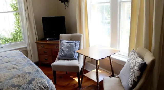 Номер Deluxe Norfolk Guest House Inn