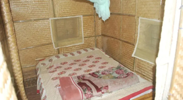 Chalet Hilltop Lodge