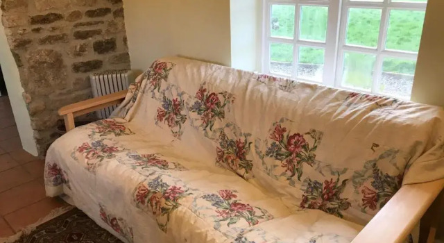 Beautiful Somerset Cottage with garden views., Varaa Lomakoti Mökit kohteessa Merseyside, Mökki