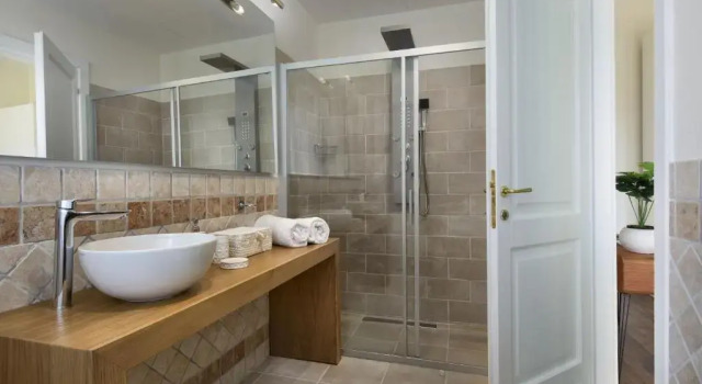 Люкс Central luxury rooms