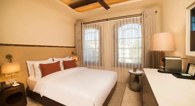 Номер Standard Cunda Callisto Hotel & Spa (Adult Only, 14+)