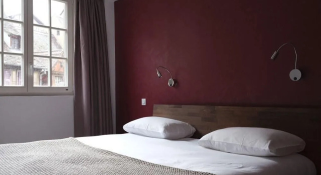 Les Suites Du Cygne