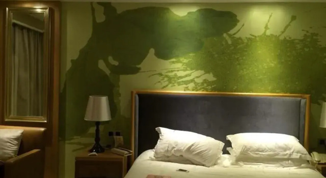 Hangzhou Yin Long Will Leisure Theme Hotel, Book Hotel Hoteller i Xiaoshan med pool, Swimmingpool
