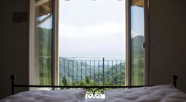 Апартаменты с 2 комнатами Mos Country House
