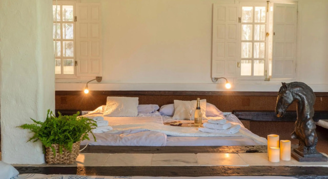 Pool Villa Jazmin, Забронировать Вилла Отели Эстепона 4 звезды, рядом с Atalaya Golf &amp; Country Club, 4*