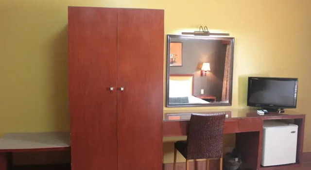 Номер Superior Pamulinawen Hotel