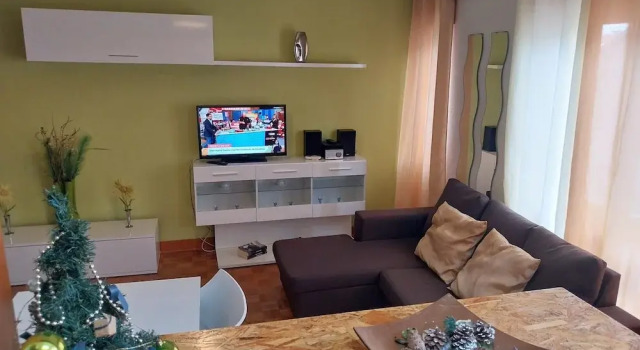 Апартаменты Huge 3 Bedrooms Balcony for 8 pax Serra Estrela