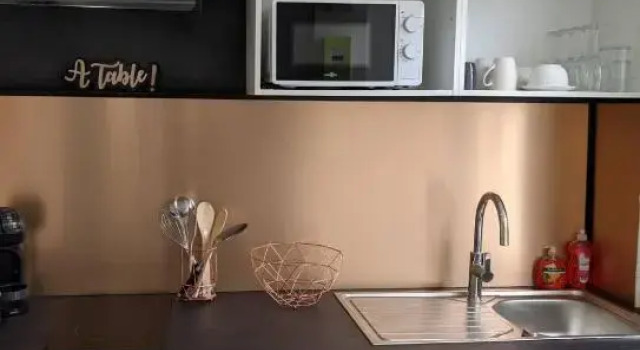 Appartement Hypercentre Calme Proche Centre des Congrès, Rezerwuj Apartament Angers 