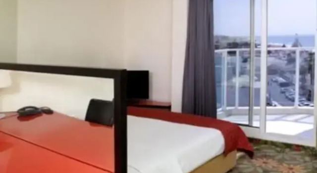 Студия Madison Hotel Nahariya
