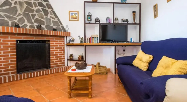 Villa el Peli