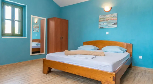 Апартаменты Apartment Porat