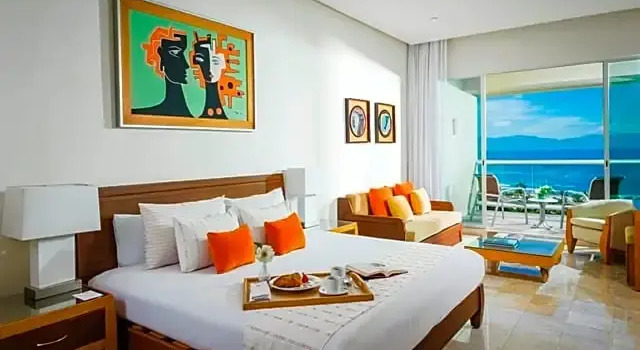 Люкс Mayan Palace Acapulco Playa