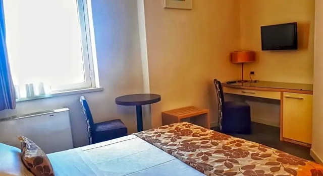 Двухместный номер Standard Hotel Le Chevalier