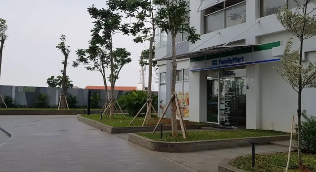 Apatel Puri Mansion 16 F1, Prenota Appartamento Giacarta Jakarta Province