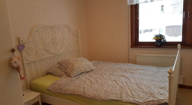 Вилла Villa Mia