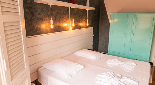 Hotel Reis