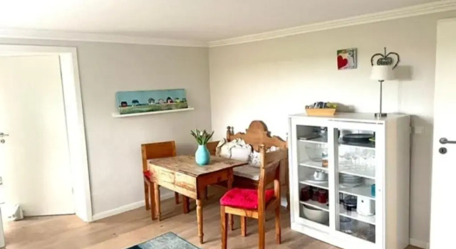 Апартаменты Ferienwohnung Kleine Auszeit