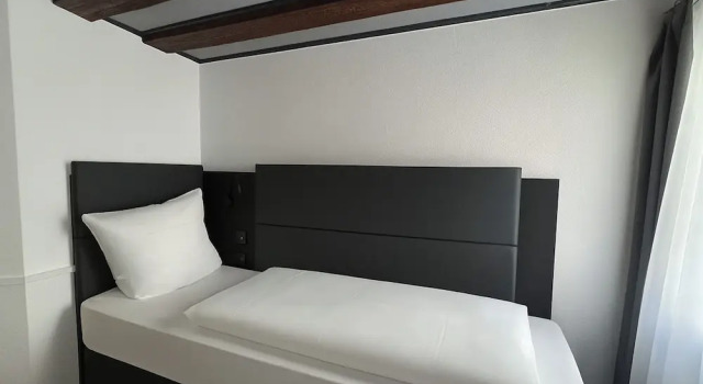 Номер Standard DORMERO Hotel Schwäbisch Hall