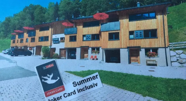 Chalet Ablon, Забронировать Шале Глемм Зальбах-Хинтерглемм, рядом с Шонляйтен Гипфельбан