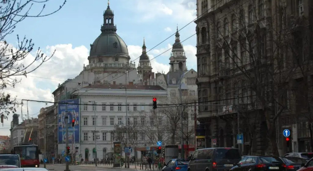 Gabriel Apartment, Забронировать Апартаменты/квартира Будапешт 