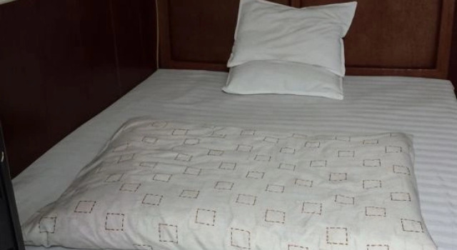 Номер Standard Shunxin Hotel