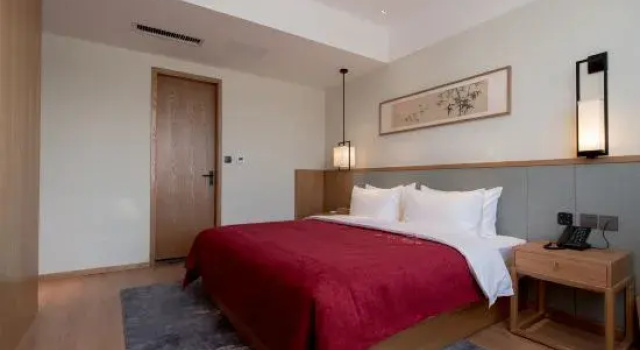 Люкс QIANNA LINQI HOTEL
