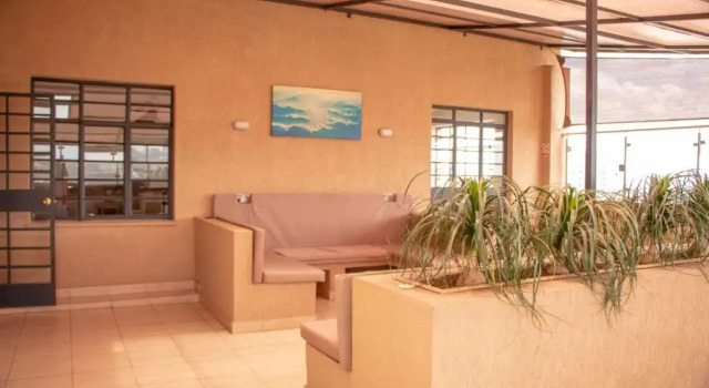 W Place - Model 1 bedroom, Réserver Hôtel Hôtels à Nairobi avec parking, Parking