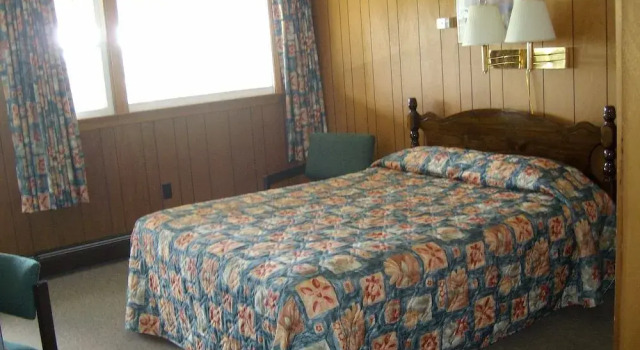 Singing Sands Inn Motel, Reserva ahora Motel Little Pond 