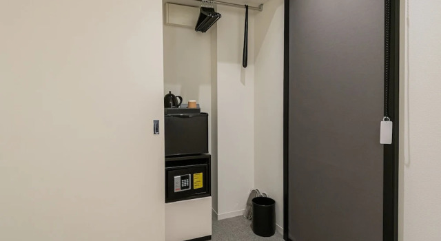 Номер Standard First Stay At Kyoto Kawaramachi