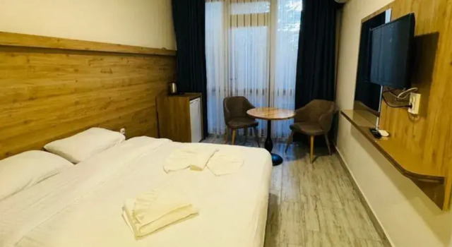 Askoroz Otel, Varaa Hotelli Hotellit Marmara-alue pysäköinnillä, Pysäköinti