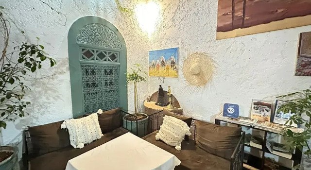 Номер Standard RIAD MAMAHOUSE