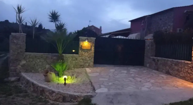 Marilia's House, Забронировать Отель Отели периферии Ионических островов с парковкой, Парковка