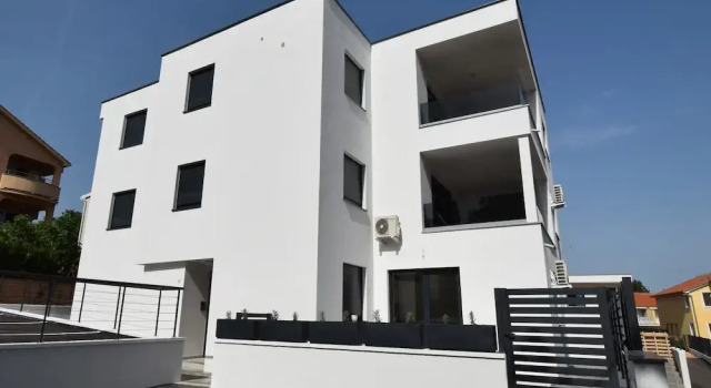 Apartments Nadica Deluxe, Забронировать Апартаменты/квартира Малинска остров Крк, рядом с Пляж Рова