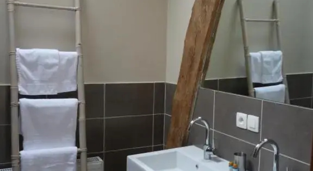 Люкс Luxury B&B Espace Tello
