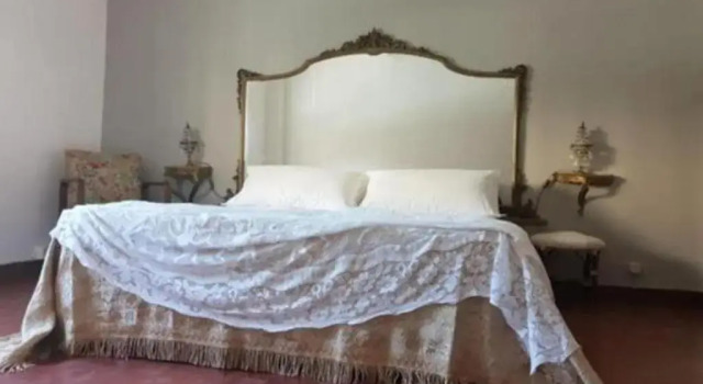 Apartment Dimora MEA