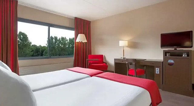 Номер Standard NH Capelle Rotterdam