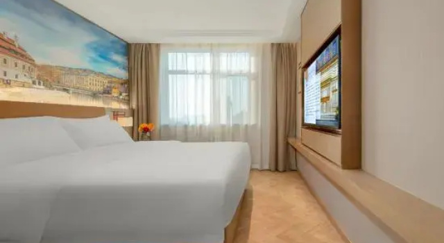 Люкс Superior Vienna Hotel