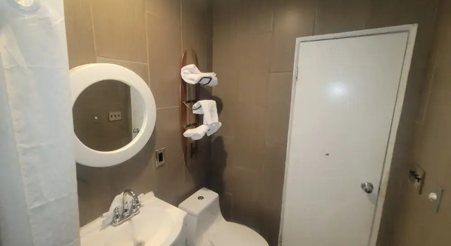 Люкс Executive Desert Hills Motel