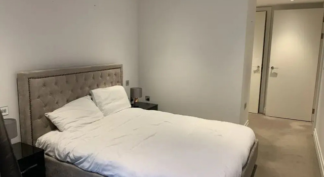 Stylish 2 Bed Flats Near US Embassy