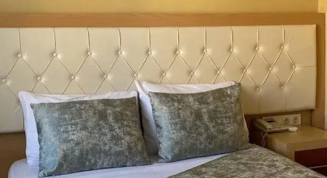 Номер Comfort Merveille Hotel