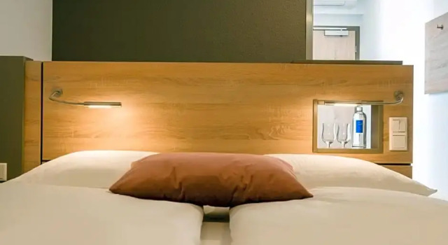 Двухместный номер Plus Classic Best Western Plus Kurhotel an der Obermaintherme