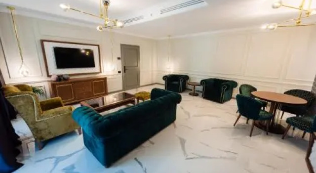 Vila 6 Neptun Olimp, Rezerwuj Hotel Neptun Constanta
