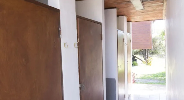 Номер Standard Just in Time Prime Mozambique Holiday Resort - Caravan Park