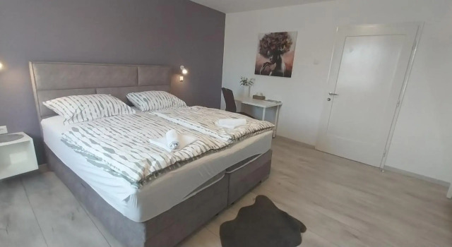 Apartman Bloom, Rezerwuj Apartament Osijek 
