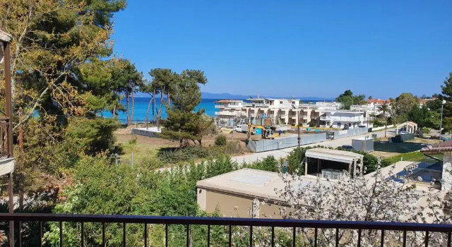 Апартаменты 80 Steps - Beach Apartment