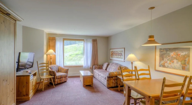Cahilty #122 Home, Book Feriehus Sun Peaks Britisk Columbia