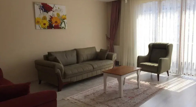 Heaven Apartment, Забронировать Апартаменты/квартира Трабзон 