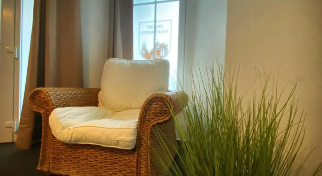 Suite an der Lutherkirche, Prenota Hotel Erfurt 